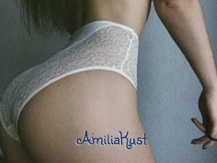 AmiliaKust
