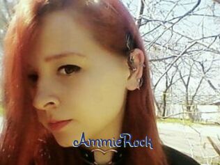 AmmieRock