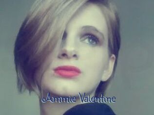 Ammie_Valentine Stripx