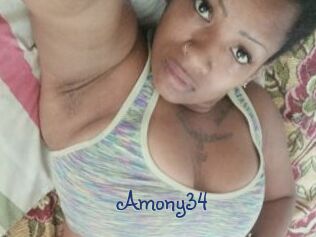 Amony34