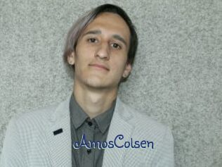 AmosColsen