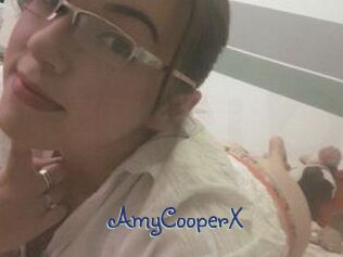 AmyCooperX