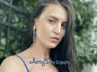 AmyDavinson