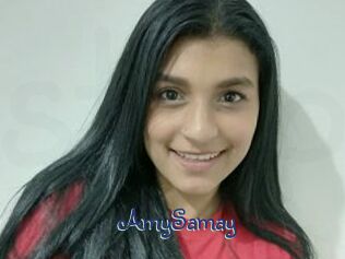 AmySamay
