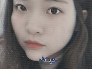 Amys