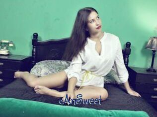AnSweet