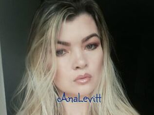 AnaLevitt