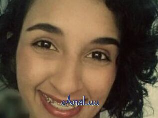 AnaLuu