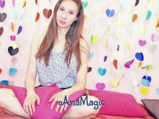 AnaMagic