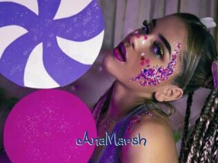 AnaMarsh