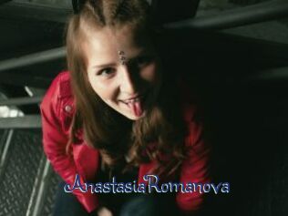 AnastasiaRomanova
