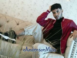AndersonMills