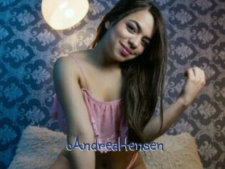 AndreaHensen
