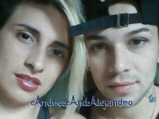 AndresAndAlejandro
