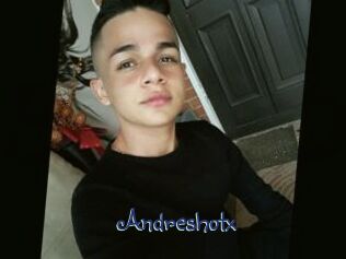 Andreshotx