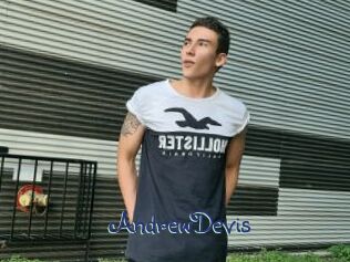 AndrewDevis