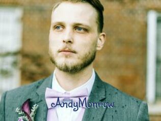 AndyMonrow