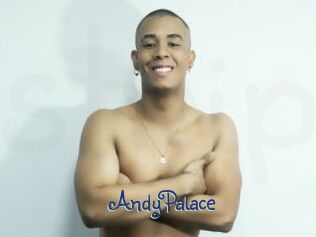 AndyPalace