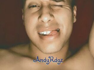 AndyRdgz Stripx