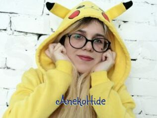 AnekoHide