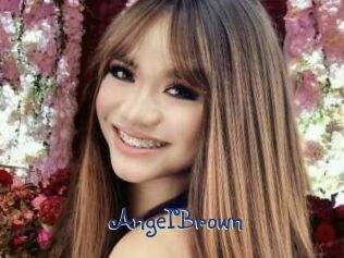 AngeIBrown