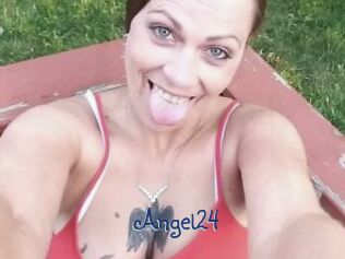 Angel24 Stripx
