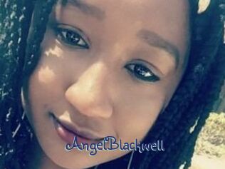 Angel_Blackwell Stripx