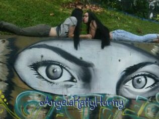 AngelaKattyHorny