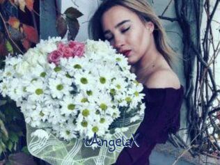 AngelaX