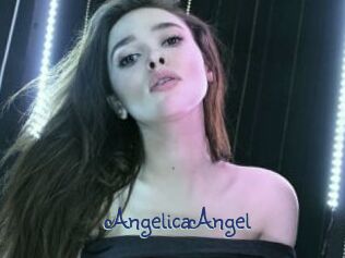 AngelicaAngel