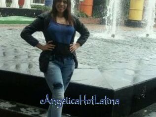 AngelicaHotLatina