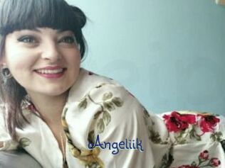 Angeliik