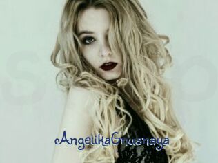 AngelikaGnusnaya Stripx