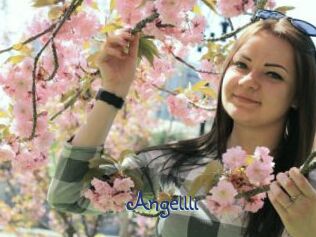 Angellli Stripx