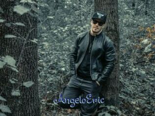 AngeloEric Stripx