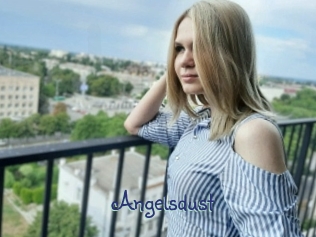 Angelsdust Stripx
