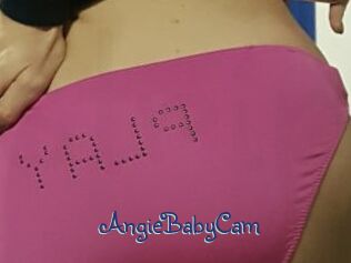 AngieBabyCam