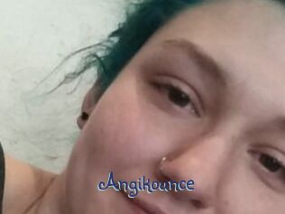 Angikounce