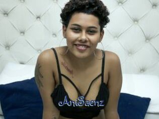 AniSaenz
