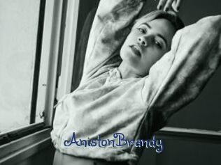 AnistonBrandy