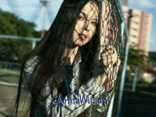 AnitaWilson