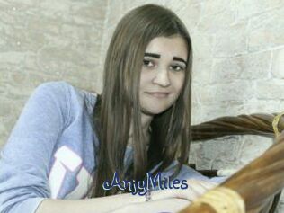 AnjyMiles