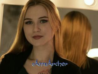 AnnArcher