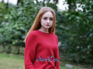 AnnCox