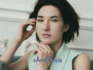 AnnDevis
