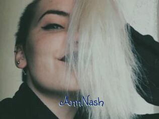 AnnNash