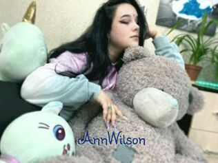 AnnWilson
