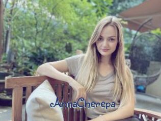 AnnaCherepa