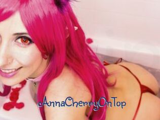 AnnaCherryOnTop