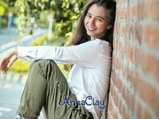 AnnaClay